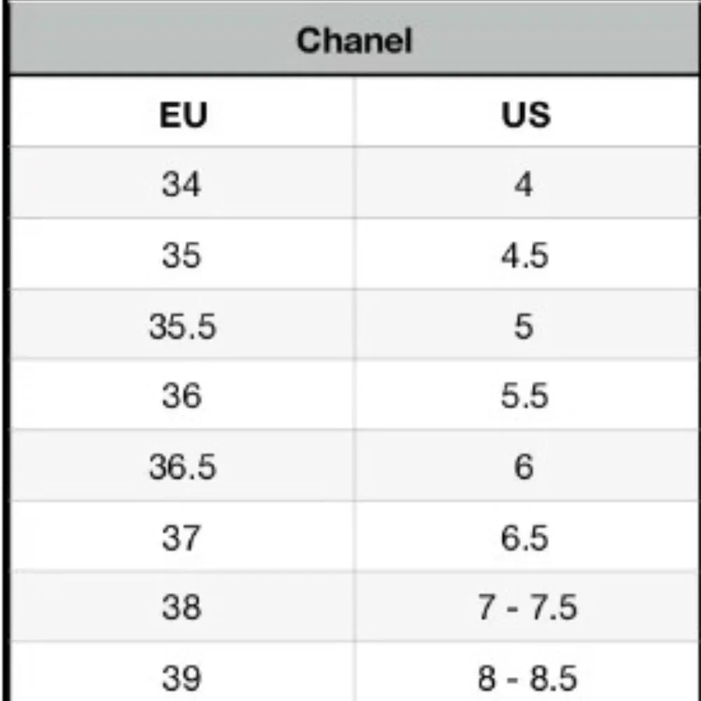 Chanel Black Sequin Sparkle CC Pumps | 38 - Picture 12 of 16